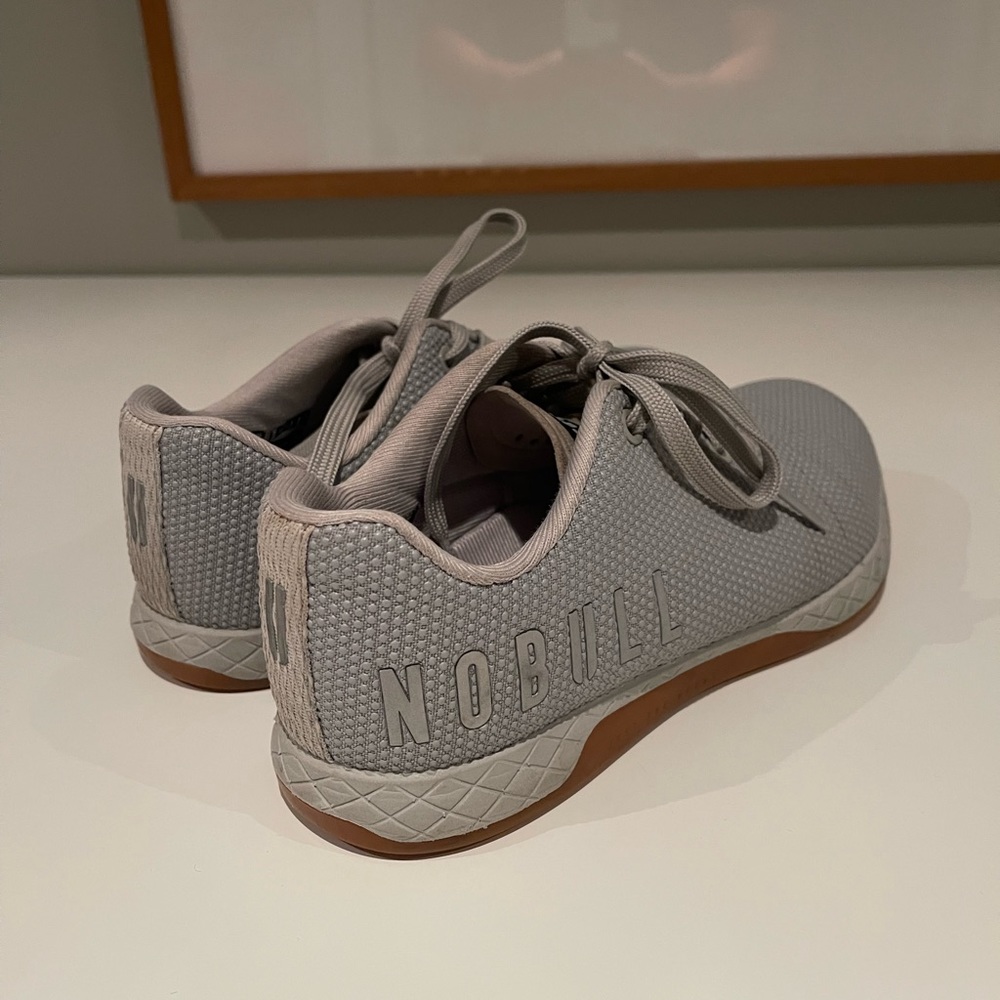 Nobull Trainers - image 6